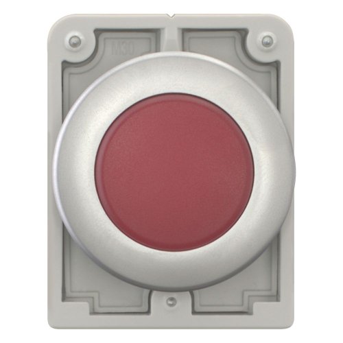 EATON signaallamp 30mm vlak rood M30C-FL-R - Eaton 183282 c - 20062037
