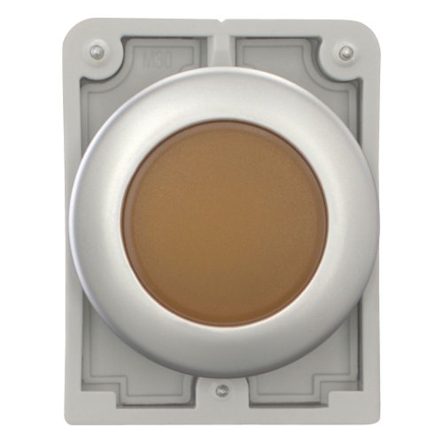 Eaton Signaallamp, 30mm, vlak, amber - Eaton 183286 c - 20062041