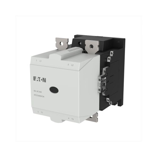 Eaton Magneetschakelaar DILDC300/22(RDS250) 110-250V 40-60Hz ;110-350Vdc, 10 - Eaton 183314 l - 20062043