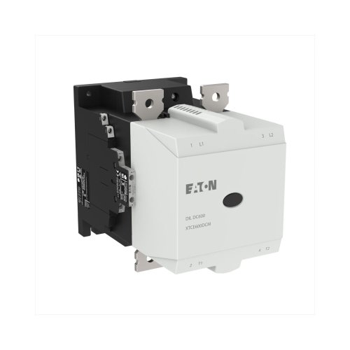Eaton Magneetschakelaar DILDC600/22(RDS250) 110-250V 40-60Hz ;110-350Vdc, 10 - Eaton 183315 r - 20062044