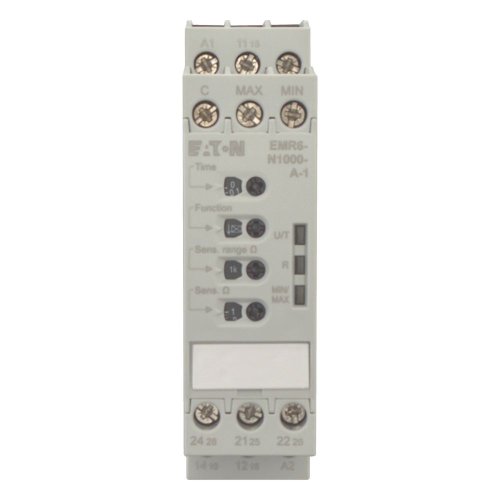 Eaton Niveaurelais, 0,1 - 1000 kΩ - Eaton 184757 c - 20062061
