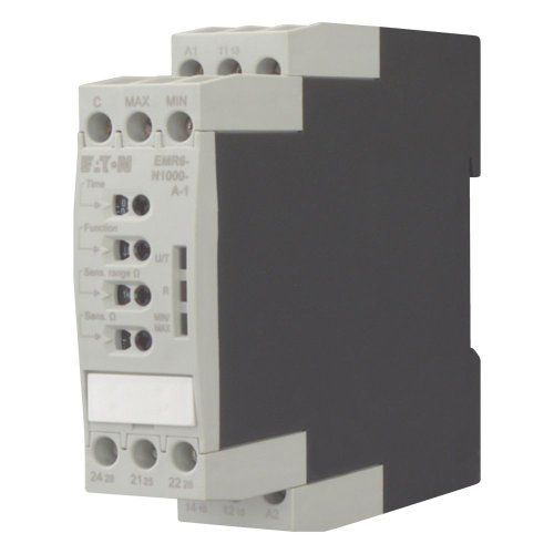 Eaton Niveaurelais, 0,1 - 1000 kΩ - Eaton 184757 l - 20062061