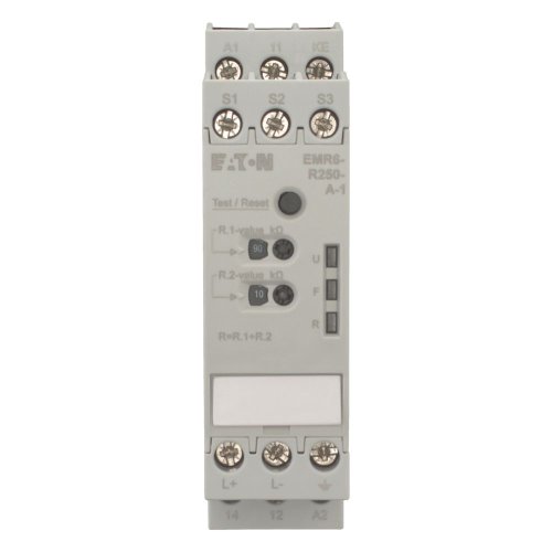 Eaton Isolatie, kabelbreuk, 1 - 100 kΩ - Eaton 184772 c - 20062076