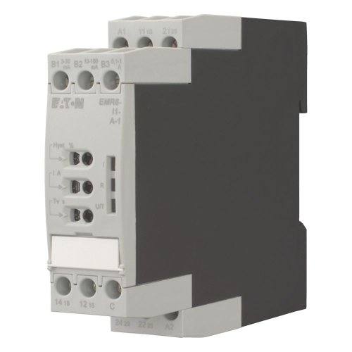 Eaton Over, of onderstroom, 3-30 mA, 10-100 mA, 0,1-1 A - Eaton 184790 l - 20062094