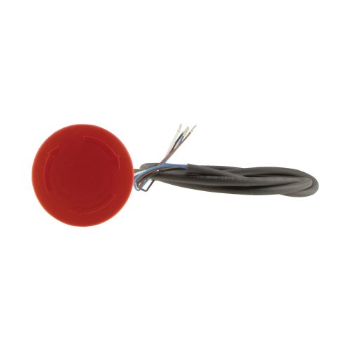 EATON noodstop 1no/nc 3 mtr kabel C22-PVT45P-K11-P65 - Eaton 185155 c - 11001181