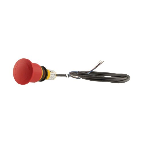 EATON noodstop 1no/nc 3 mtr kabel C22-PVT45P-K11-P65 - Eaton 185155 l - 11001181