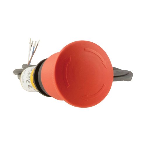 EATON noodstop 1no/nc 3 mtr kabel C22-PVT45P-K11-P65 - Eaton 185155 r - 11001181