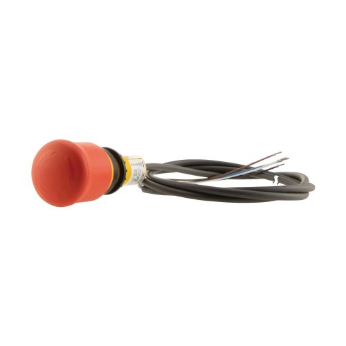 Eaton Nood-Uit/Stop, RMQ Compact, 38 mm paddenstoelvorm , draaiontgrendeling - Eaton 185176 l - 20062123