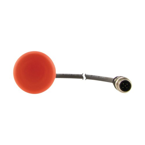Eaton Nood-Uit/Stop, RMQ Compact, 38 mm paddenstoelvorm , trekontgrendeling, - Eaton 185184 c - 20062128