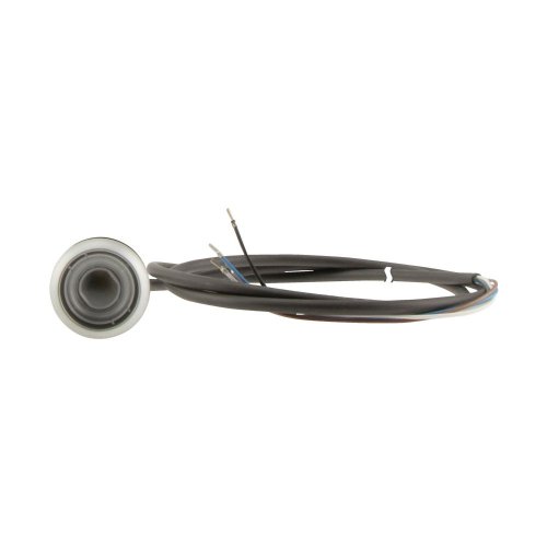Eaton Drukknop, RMQ Compact, zonder indicatieplaat, vlak, terugverend, 0no/1 - Eaton 185603 c - 20062171