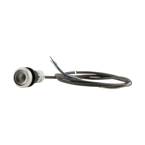 Eaton Drukknop, RMQ Compact, zonder indicatieplaat, vlak, terugverend, 2no/0 - Eaton 185603 l - 20062157