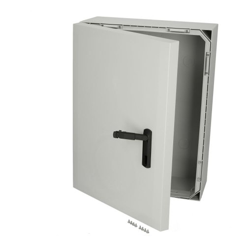 Eaton Wandkast, IP66, outdoor, klasse II, polycarbonaat, HxBxD=800x600x300mm - Eaton 185894 ldo - 20062205
