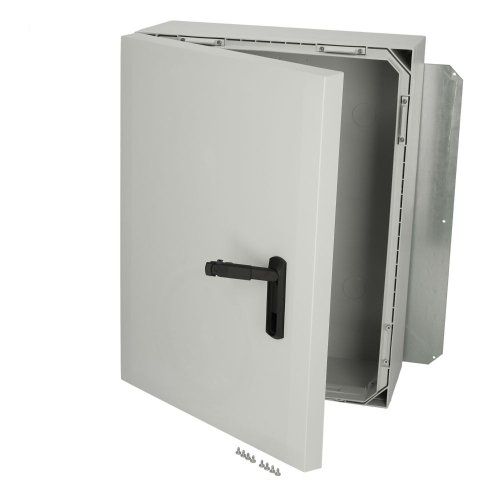 Eaton Wandkast, IP66, outdoor, klasse II, polycarbonaat, HxBxD=800x600x300mm - Eaton 185894 ldo1 - 20062205