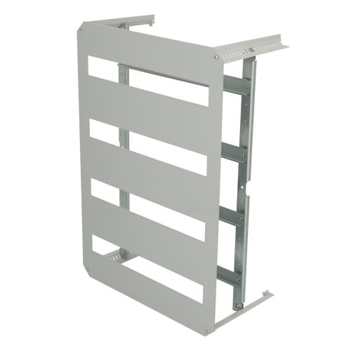 Eaton DIN-rail set, 4x 21TE, voor CP kast HxB=700x500mm - Eaton 185912 l - 20062209