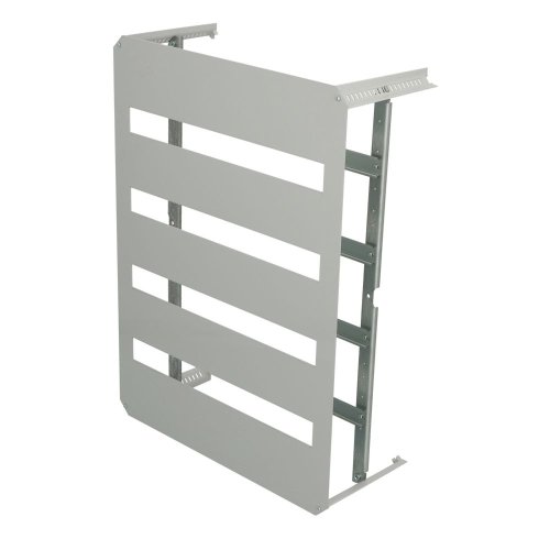 Eaton DIN-rail set, 4x 26TE, voor CP kast HxB=800x600mm - Eaton 185913 l - 20062210