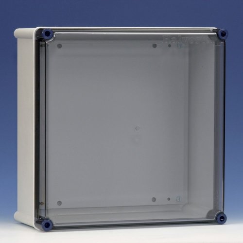 EATON ledige kast k444 360x360x171mm 1860.091 - Eaton 1860091 r - 6846194
