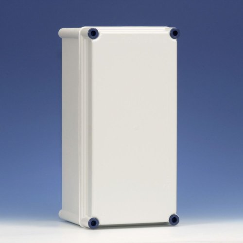 Eaton Lege kast grijs deksel 360X180 - Eaton 1860095 r - 20062284