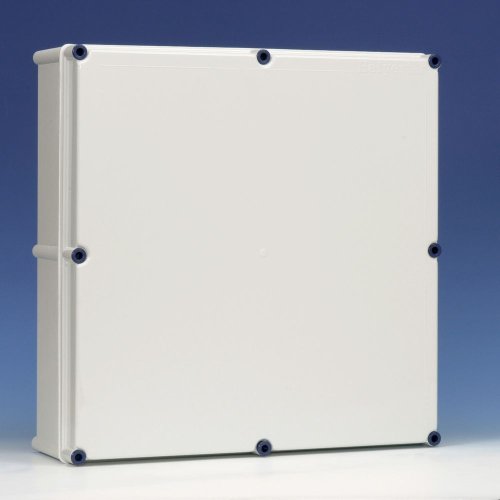 Eaton Lege kast grijs deksel 540X540 - Eaton 1860097 r - 20062286