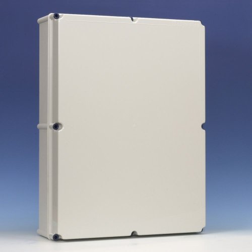 Eaton Lege kast grijs deksel 720X540 - Eaton 1860099 r - 20062288
