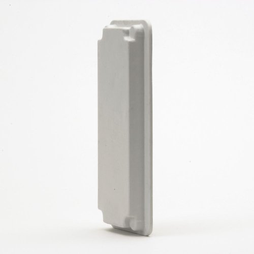 EATON eindkap + railschot 15x8 ur403/8s 1860.741 - Eaton 1860741 l - 6846229