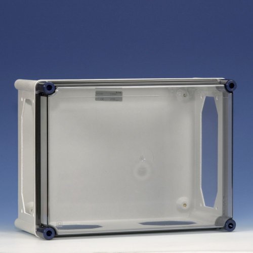 Eaton Hoofdrailkast 270x360 tot 1000A, 2x opening 2 - Eaton 1860806 r - 20062393