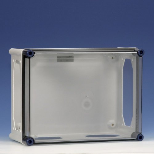 Eaton Hoofdrailkast 270x360 tot 1000A, 4x opening 2 - Eaton 1860807 r - 20062394