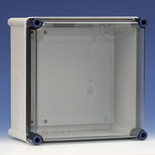 EATON ledige kast k433 incl. montageplaat 1860.809 - Eaton 1860809 r - 8006370