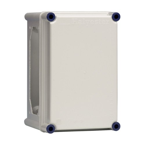 Eaton Hoofdrailkast 270x180 tot 1000A, grijs - Eaton 1860858 r - 20062403