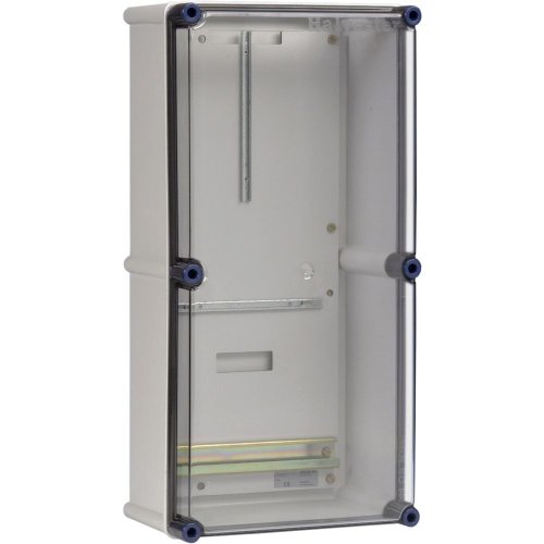 Eaton kWh meterkast met meterkruis 270x540 - Eaton 1860880 r - 20062407