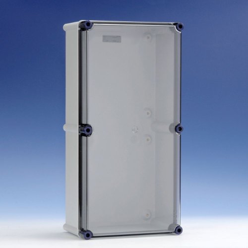Eaton Raildoorvoerkast K463 - Eaton 1860889 r - 20062412
