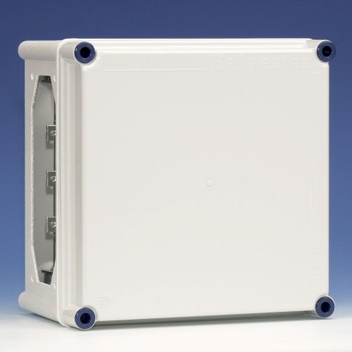Eaton Railkast 270x270 + rails 160/250A, grijs - Eaton 1860917 r - 20062418