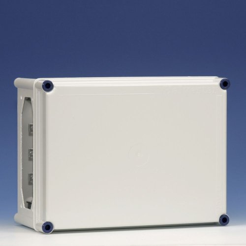 Eaton Railkast 270x360 + rails 160/250A, grijs - Eaton 1860918 ext - 20062419