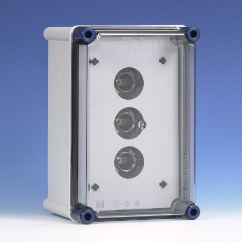 EATON veilighedenkast vkh63/1 1862.801 - Eaton 1862801 r - 6846181