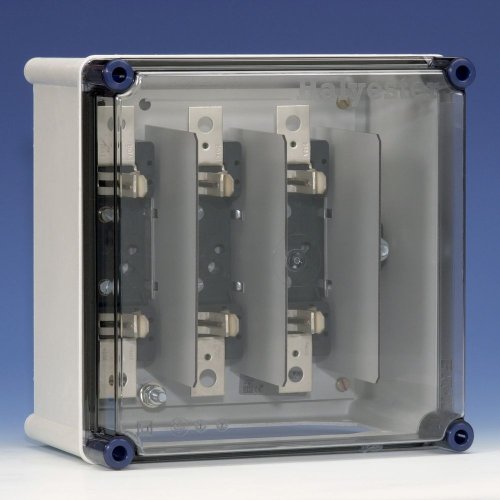 EATON smeltveilighedenkast VKH250/1 1862.803 - Eaton 1862803 r - 8041391