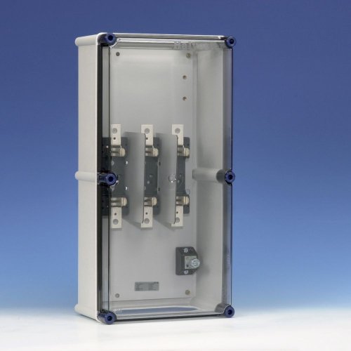 Eaton Veilighedenkast 250 3x gr 1 in K463 - Eaton 1862804 r - 20062514