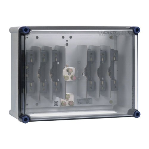 Eaton Veilighedenkast 160 2x 3x gr 00 in K434 - Eaton 1862807 r - 20062517