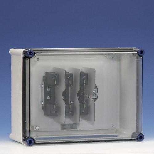 Eaton Veilighedenkast 160 3x gr 00 in K434 - Eaton 1862808 r - 20062518