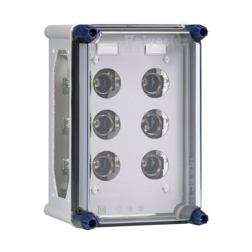 EATON kracht groepenkast 2x25a gk442a 1862.810 - Eaton 1862810 r - 6416596