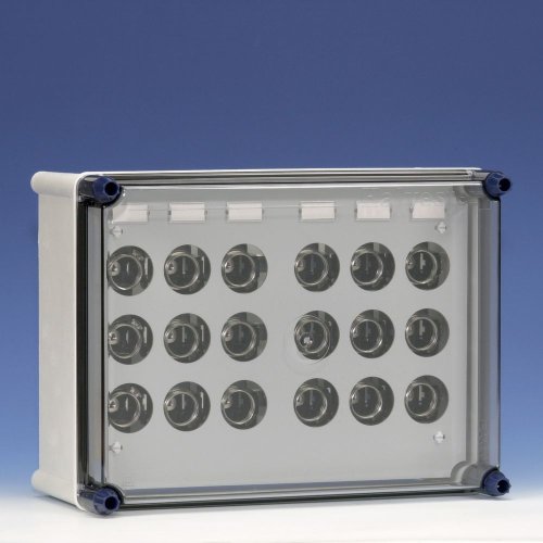 Eaton Krachtgroepenkast 6x25A DII incl. rails - Eaton 1862819 r - 20062529