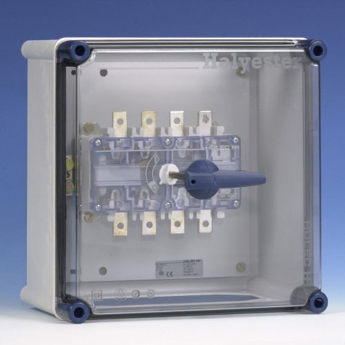 EATON schakelaaarkast 160a SKH160/4 1863.876 - Eaton 1863876 r - 6846049