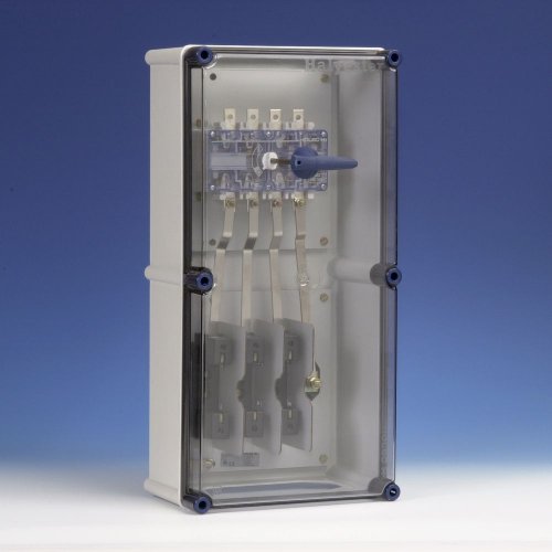 EATON schakelveilighedenkast srh250/4 1863.899 - Eaton 1863899 r - 6846209