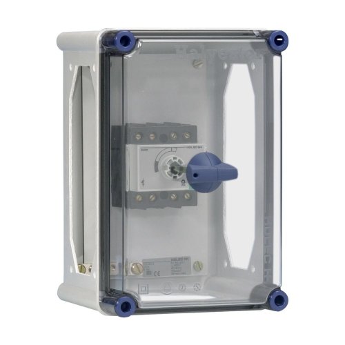 Eaton Schakelkast, 1x40A Duco 4p - Eaton 1864007 r - 20062578