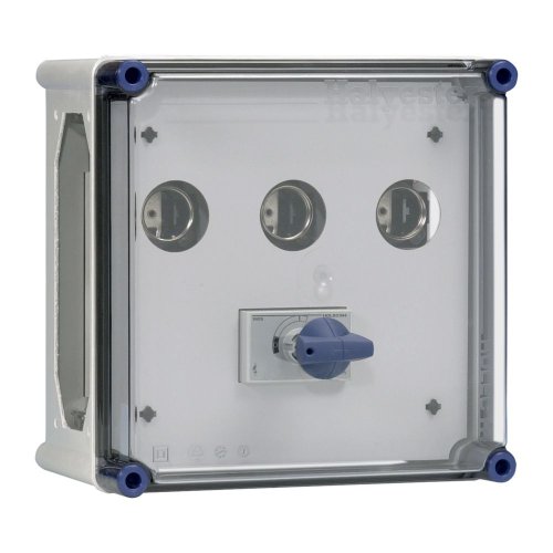 EATON schakelaarkast slgh63/4 1864.009 - Eaton 1864009 r - 11005804