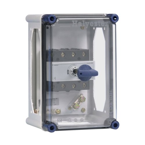 Eaton Schakelkast, 1x125A Dumeco 4p - Eaton 1864011 r - 20062582