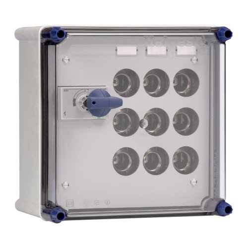 EATON installatiekast gks403 1864.016 - Eaton 1864016 r - 6846250