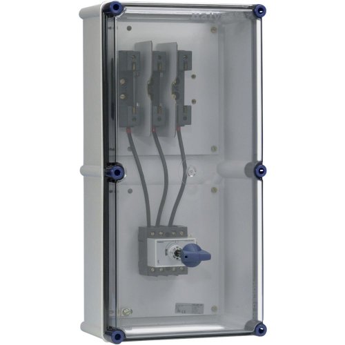 EATON schakel/veilighedenkast slh63/4s 1864.027 - Eaton 1864027 r - 6846227