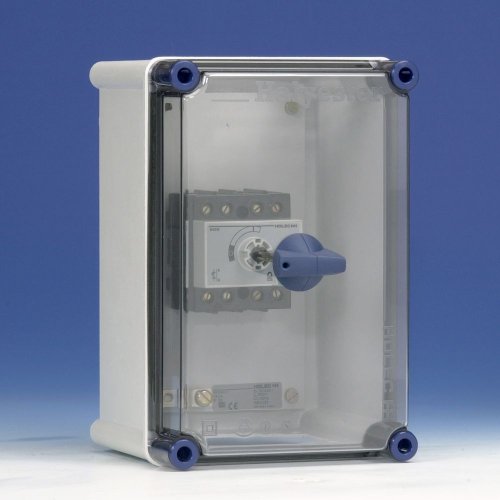 EATON schakelaar kast SKH40/4 1864.032 - Eaton 1864032 r - 11002845