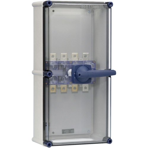 Eaton Schakelkast, DMV 400A 3p+sldN - Eaton 1864044 r - 20062612