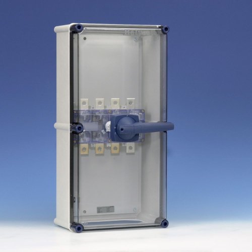 EATON lastscheider 400a 4p SKH400/4 1864.045 - Eaton 1864045 r - 11007835