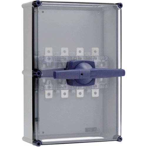 EATON schakelkast dmv 630a 4p skh630/4 1864.047 - Eaton 1864047 r - 11003414